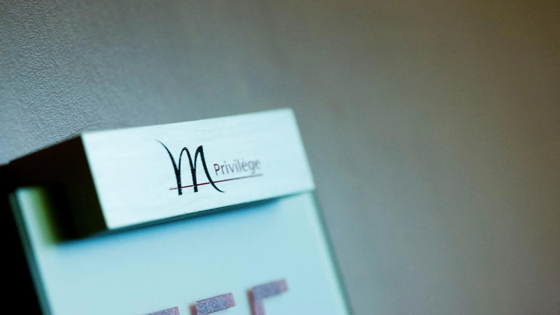 Hotel Mercure Wien Westbahnhof