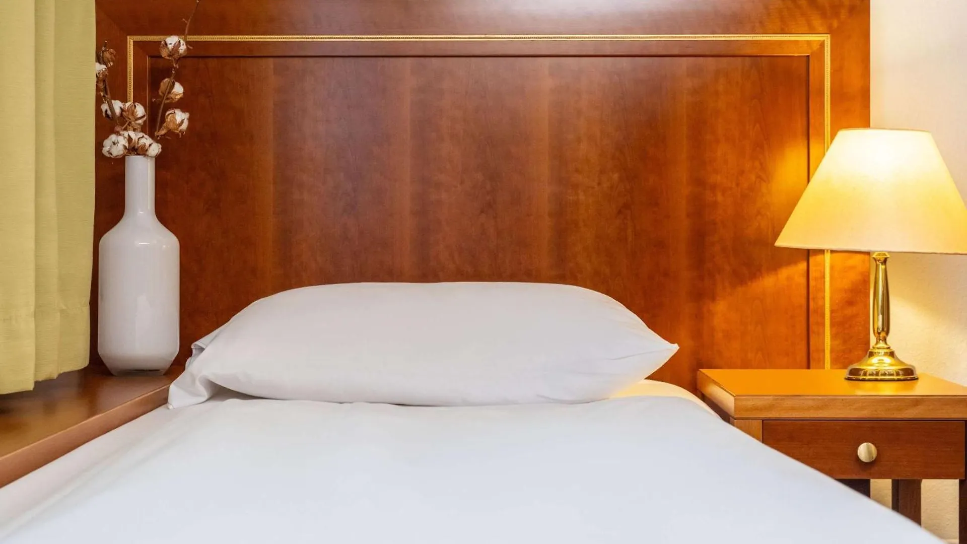 Hotel Mercure Wien Westbahnhof Austria
